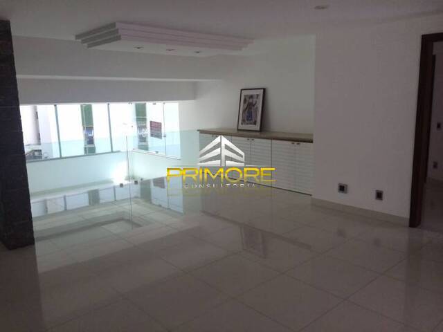 #PRI536 - Apartamento para Venda em Belo Horizonte - MG