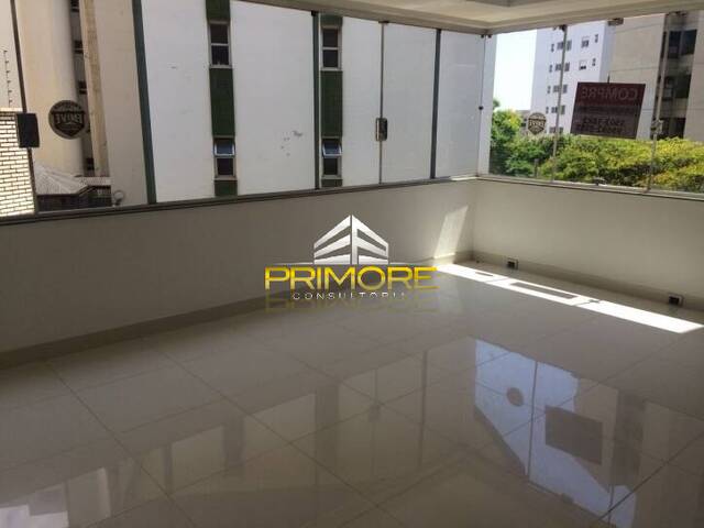 #PRI536 - Apartamento para Venda em Belo Horizonte - MG