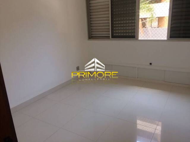 #PRI536 - Apartamento para Venda em Belo Horizonte - MG