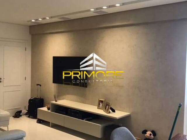 Apartamento para Locação em Nova Lima - 2