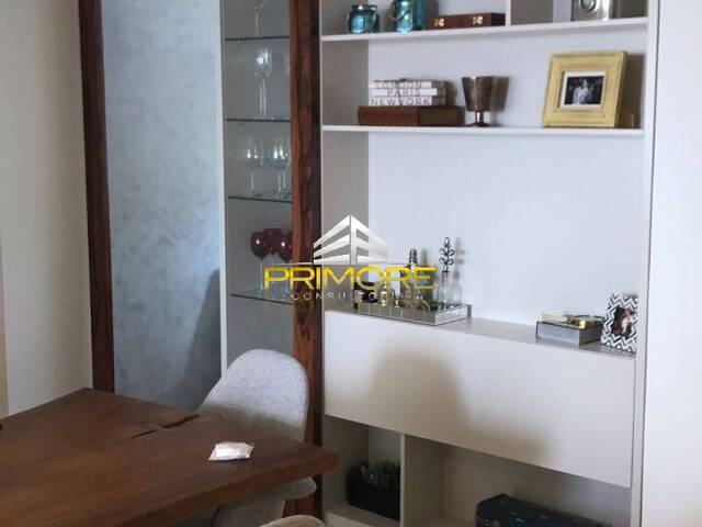 Apartamento para Locação em Nova Lima - 3