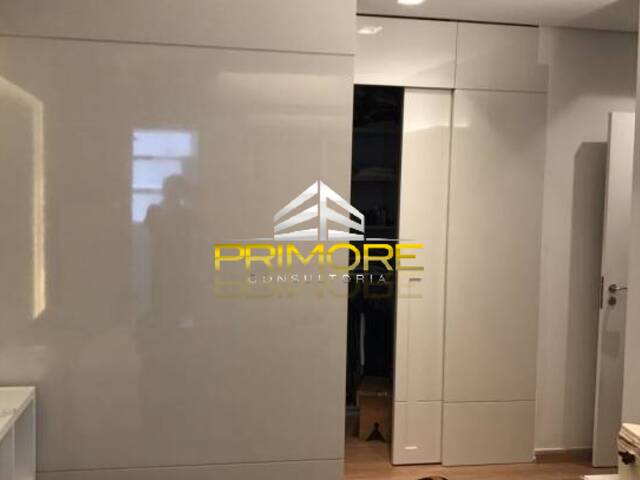 Apartamento para Locação em Nova Lima - 5
