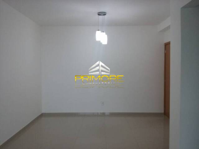 Apartamento para Locação em Nova Lima - 2