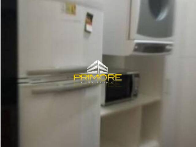 Apartamento para Locação em Belo Horizonte - 4