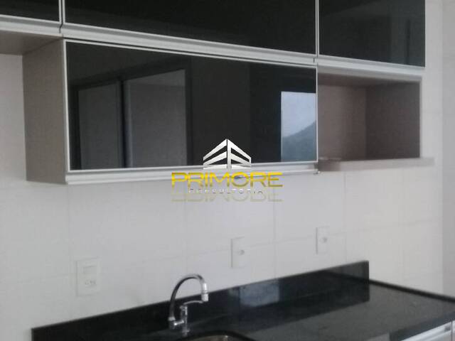 Apartamento para Locação em Nova Lima - 4