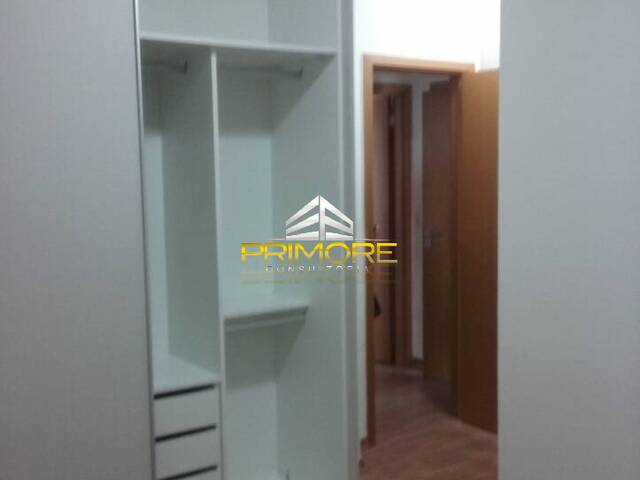 Apartamento para Locação em Nova Lima - 5