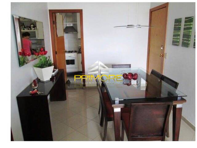 Apartamento para Locação em Belo Horizonte - 4