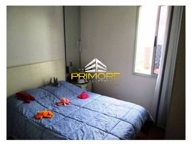 Apartamento para Locação em Belo Horizonte - 5