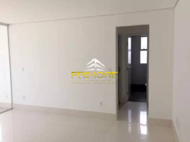#PRI546 - Apartamento para Venda em Belo Horizonte - MG