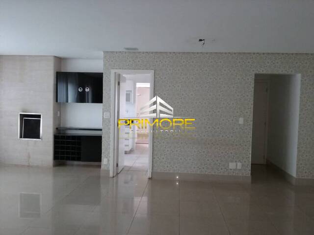 Apartamento para Venda em Nova Lima - 3