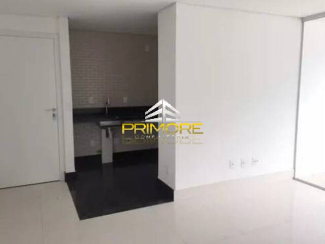 #PRI547 - Apartamento para Locação em Belo Horizonte - MG
