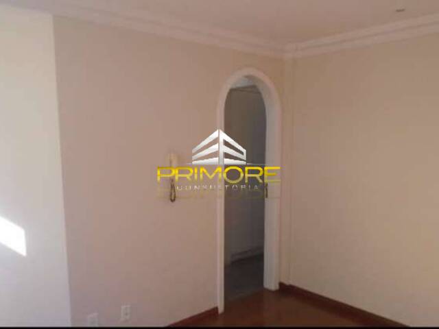 Apartamento para Locação em Belo Horizonte - 2