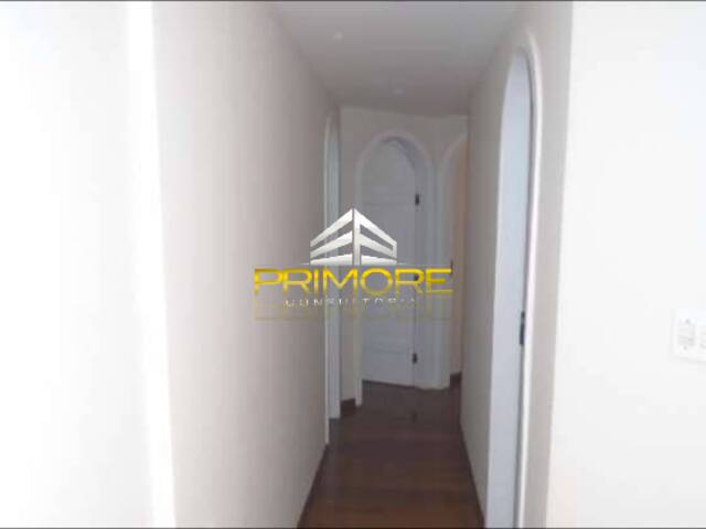 Apartamento para Locação em Belo Horizonte - 3