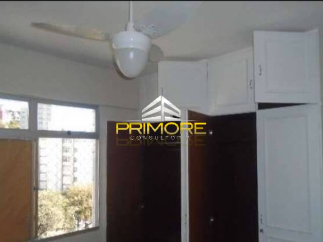 Apartamento para Locação em Belo Horizonte - 4