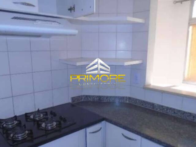 Apartamento para Locação em Belo Horizonte - 5