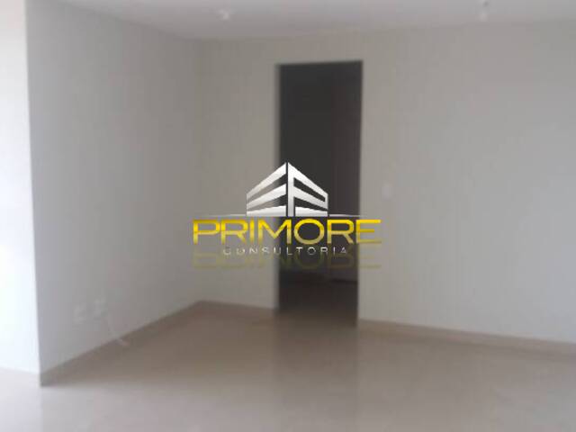 Apartamento para Locação em Belo Horizonte - 4