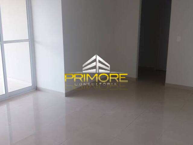 Apartamento para Locação em Belo Horizonte - 3