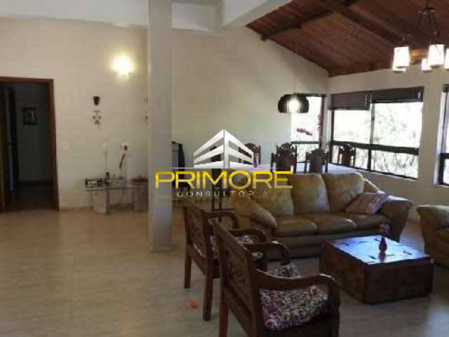 #PRI551 - Casa em condomínio para Venda em Nova Lima - MG - 3