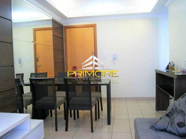#PRI553 - Apartamento para Venda em Belo Horizonte - MG