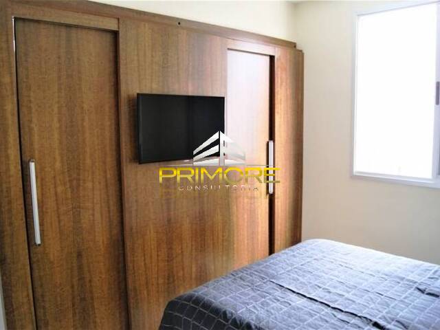 Apartamento para Venda em Belo Horizonte - 4