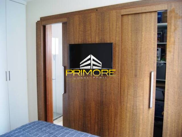 Apartamento para Venda em Belo Horizonte - 5