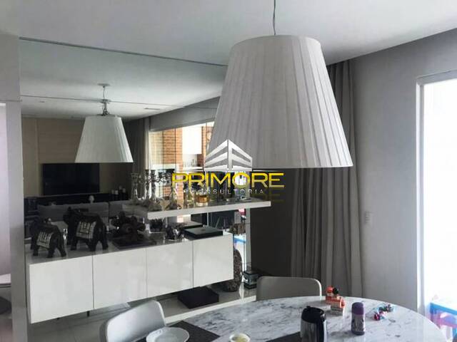 Apartamento para Venda em Nova Lima - 5