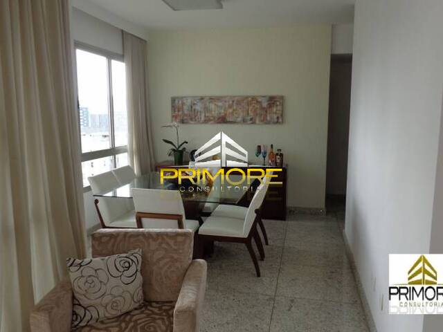 Apartamento para Venda em Belo Horizonte - 2