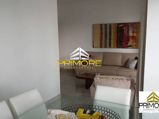 Apartamento para Venda em Belo Horizonte - 3