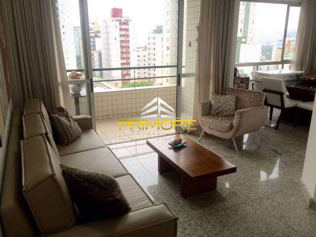 Apartamento para Venda em Belo Horizonte - 4