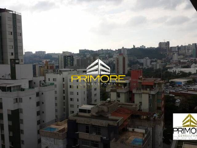 Apartamento para Venda em Belo Horizonte - 5