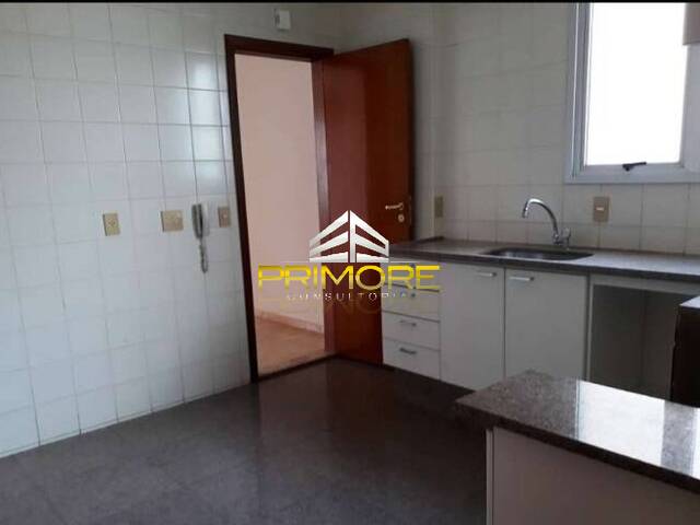 Apartamento para Locação em Belo Horizonte - 4