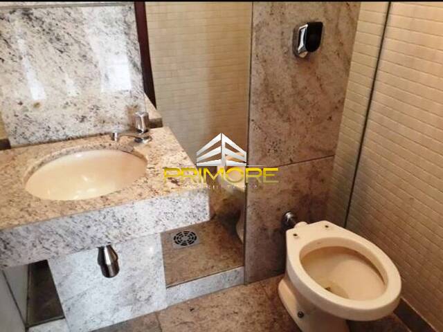 Apartamento para Locação em Belo Horizonte - 5