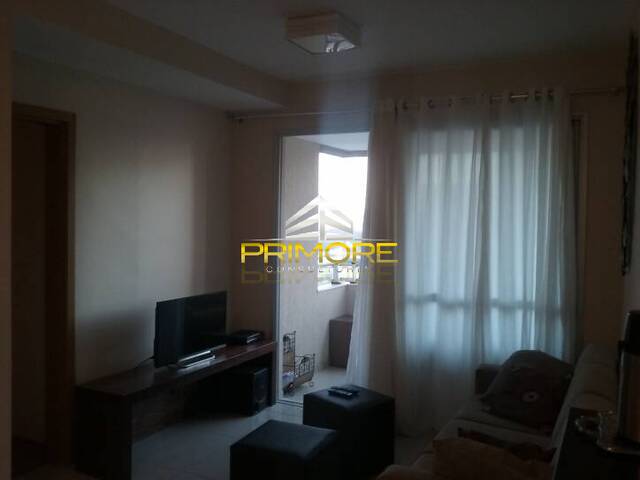 Apartamento para Locação em Nova Lima - 4