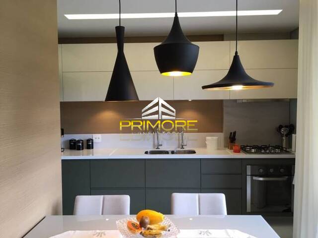 #PRI137 - Apartamento para Venda em Belo Horizonte - MG