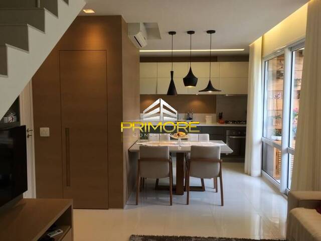 #PRI137 - Apartamento para Venda em Belo Horizonte - MG
