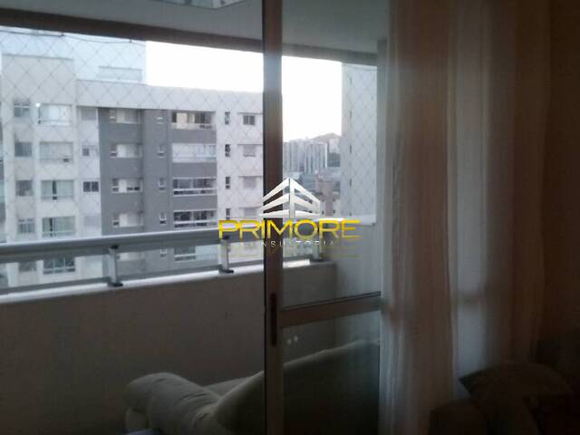 Apartamento para Locação em Nova Lima - 5