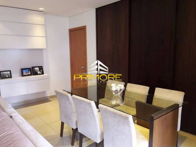 Apartamento para Venda em Nova Lima - 4