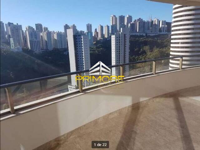 Apartamento para Venda em Nova Lima - 2