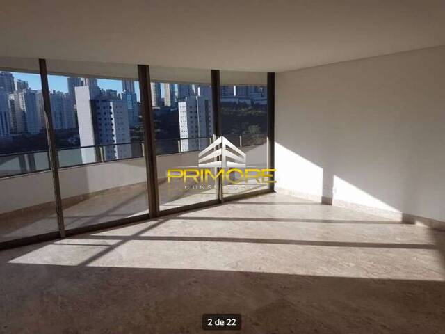 Apartamento para Venda em Nova Lima - 3