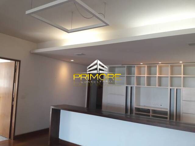 Apartamento para Locação em Nova Lima - 3