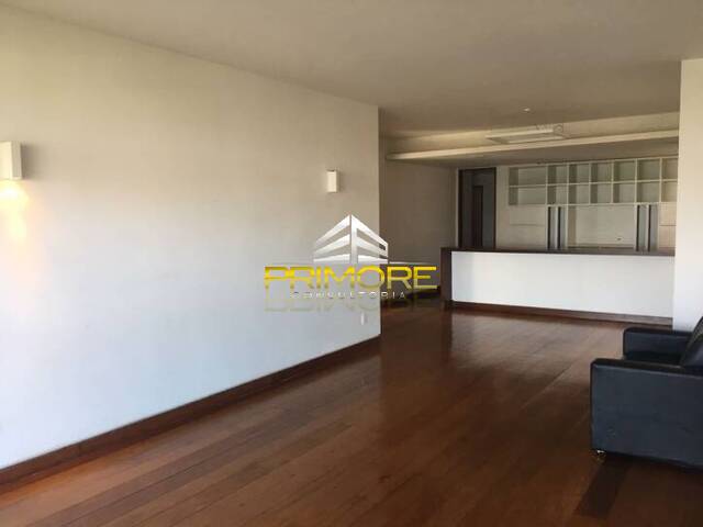 #PRI569 - Apartamento para Locação em Nova Lima - MG