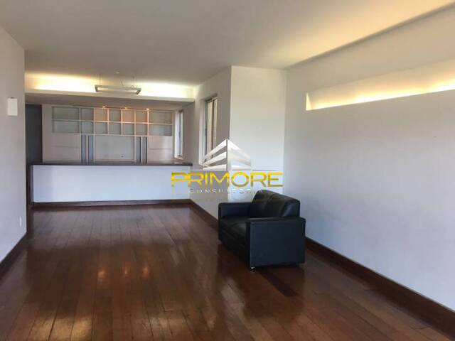 #PRI569 - Apartamento para Locação em Nova Lima - MG