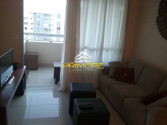 Apartamento para Locação em Nova Lima - 4