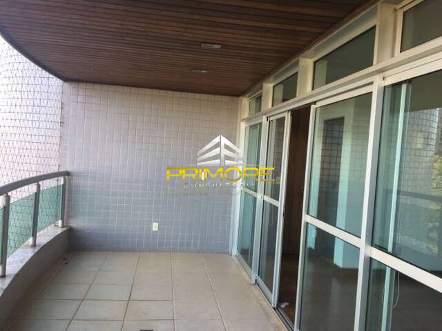 Apartamento para Locação em Nova Lima - 1