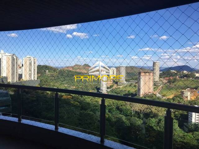 Apartamento para Locação em Nova Lima - 2