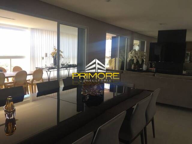 Apartamento para Locação em Nova Lima - 5