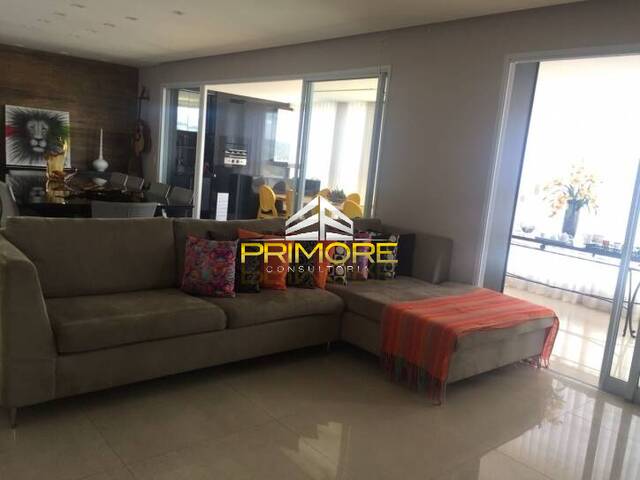 Apartamento para Locação em Nova Lima - 4