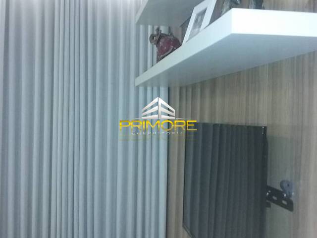 #PRI079 - Apartamento para Locação em Nova Lima - MG