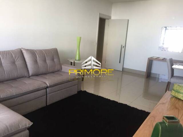 Apartamento para Locação em Nova Lima - 2