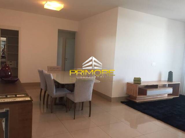 Apartamento para Locação em Nova Lima - 3